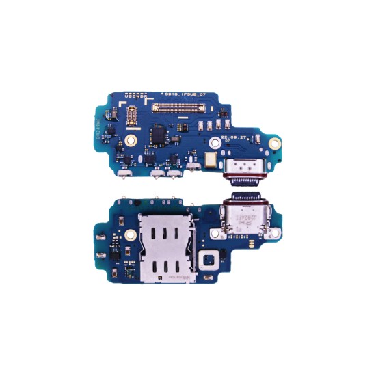 Charging Board Samsung Galaxy S23 Ultra/S918